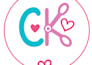design custom stickers, wrapping paper, and brand logo